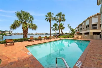 9103 Vanderbilt Dr #205, Naples, FL 34108 - Photo 24