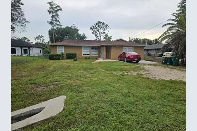 2430 Golden Gate Blvd E, Naples, FL 34117 - Photo 1