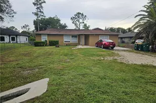 2430 Golden Gate Blvd E, Naples, FL 34120 - Photo 1