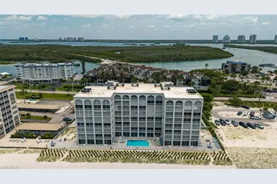 26000 Hickory Blvd #705, Bonita Springs, FL 34134 - Photo 32