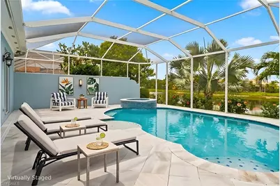 8543 Alessandria Ct, Naples, FL 34114 - Photo 4