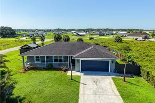 1220 Moore Run, Labelle, FL 33935 - Photo 1