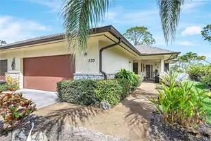 535 Augusta Blvd, Naples, FL 34113 - Photo 2