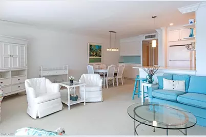 2800 Gulf Shore Blvd N #406, Naples, FL 34103 - Photo 10