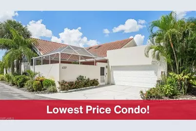 4337 Covey Cir #9C, Naples, FL 34109 - Photo 1