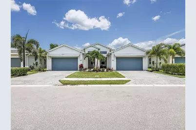 9040 Saint Lucia Dr, Naples, FL 34114 - Photo 44
