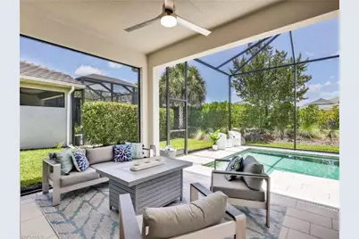 9040 Saint Lucia Dr, Naples, FL 34114 - Photo 16