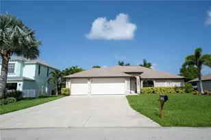 3624 SW 3rd Ave, Cape Coral, FL 33914 - Photo 1