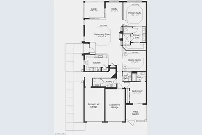 15352 Giardino Dr #28-101, Naples, FL 34114 - Photo 2
