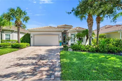 9343 Fieldstone Ln, Naples, FL 34120 - Photo 1