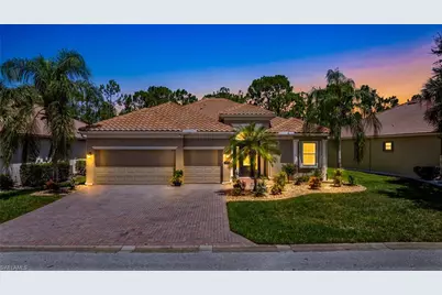 21741 Bella Terra Blvd, Estero, FL 33928 - Photo 1