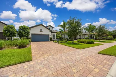 2738 Aviamar Cir, Naples, FL 34114 - Photo 1