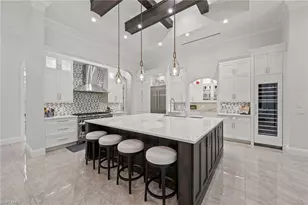 6641 Edgecumbe Dr, Naples, FL 34119 - Photo 10