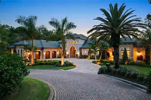 6641 Edgecumbe Dr, Naples, FL 34119 - Photo 2