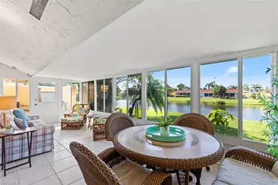 136 Harrison Rd #1, Naples, FL 34112 - Photo 2