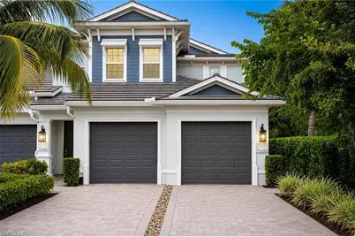 2626 Seychelles Cir #1404, Naples, FL 34112 - Photo 1