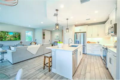2626 Seychelles Cir #1404, Naples, FL 34112 - Photo 8
