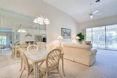 1970 Willow Bend Cir #204, Naples, FL 34109 - Photo 8