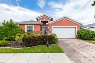 168 Destiny Cir, Cape Coral, FL 33990 - Photo 1