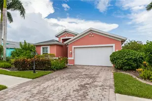 168 Destiny Cir, Cape Coral, FL 33990 - Photo 2