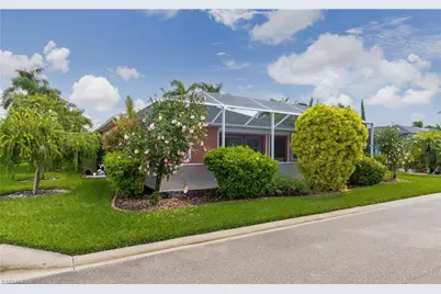 168 Destiny Cir, Cape Coral, FL 33990 - Photo 28