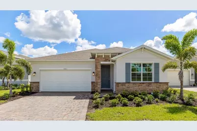 16929 Elkhorn Coral Dr, North Fort Myers, FL 33903 - Photo 1