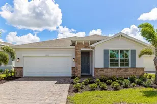 16929 Elkhorn Coral Dr, North Fort Myers, FL 33903 - Photo 1