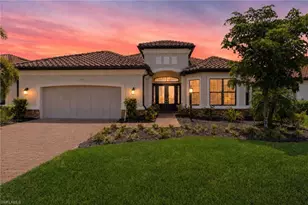 17426 Terracina Dr, Fort Myers, FL 33913 - Photo 1