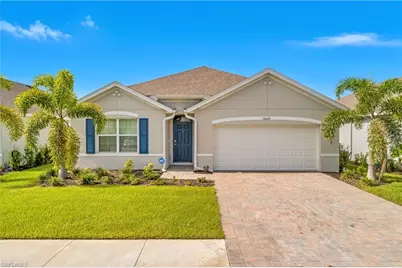 16641 Elkhorn Coral Dr, North Fort Myers, FL 33903 - Photo 1