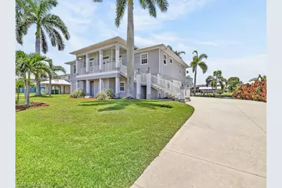 24221 W Captain Kidd Blvd, Punta Gorda, FL 33955 - Photo 2