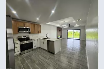 247 Pennfield St #247, Lehigh Acres, FL 33974 - Photo 2