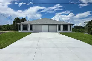 247 Pennfield St, Lehigh Acres, FL 33974 - Photo 1