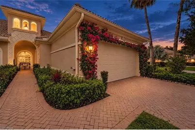 3123 Santorini Ct, Naples, FL 34119 - Photo 1
