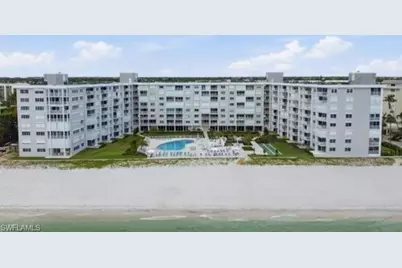 3443 Gulf Shore Blvd N #504, Naples, FL 34103 - Photo 2