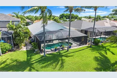 9629 Gladiolus Preserve Cir, Fort Myers, FL 33908 - Photo 42