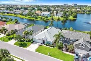 9629 Gladiolus Preserve Cir, Fort Myers, FL 33908 - Photo 46