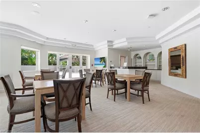 7225 Pelican Bay Blvd #302, Naples, FL 34108 - Photo 22