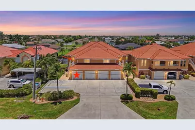 917 SW 47th Ter #201, Cape Coral, FL 33914 - Photo 1