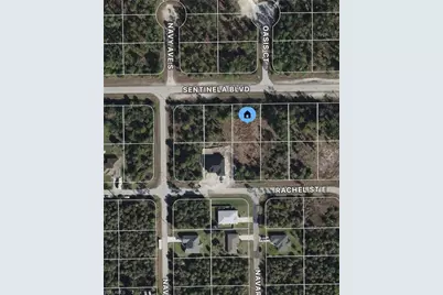 1144 Sentinela Blvd, Lehigh Acres, FL 33974 - Photo 1