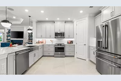 15345 Giardino Dr #12-102, Naples, FL 34114 - Photo 4