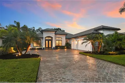 2287 Somerset Pl, Naples, FL 34120 - Photo 2