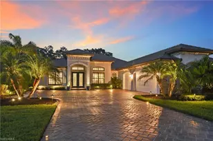 2287 Somerset Pl, Naples, FL 34120 - Photo 1