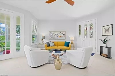 142 Colonade Cir #701, Naples, FL 34103 - Photo 4