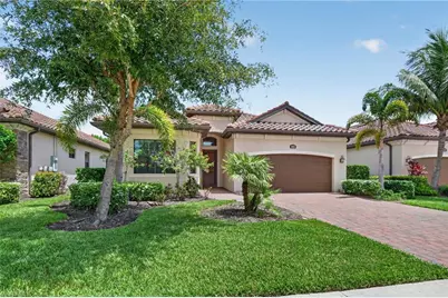 12695 Kinross Ln, Naples, FL 34120 - Photo 2