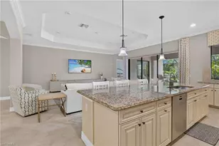 12695 Kinross Ln, Naples, FL 34120 - Photo 6