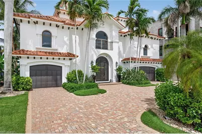 403 Seabee Ave, Naples, FL 34108 - Photo 1