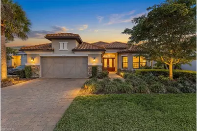 15274 Arpino Ct, Naples, FL 34114 - Photo 1