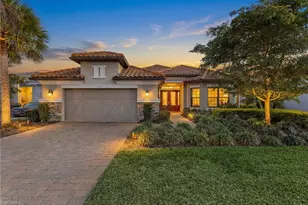 15274 Arpino Ct, Naples, FL 34114 - Photo 1