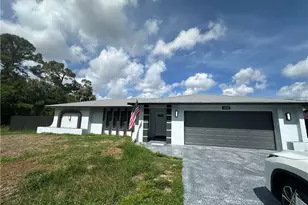 101 Edward Ave, Lehigh Acres, FL 33936 - Photo 2