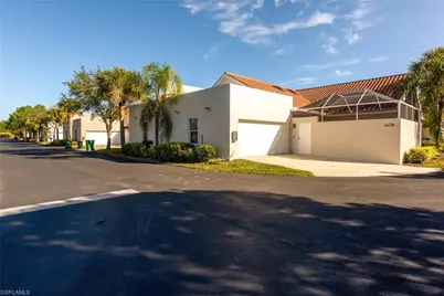 4436 Preserve Way #9-D, Naples, FL 34109 - Photo 1